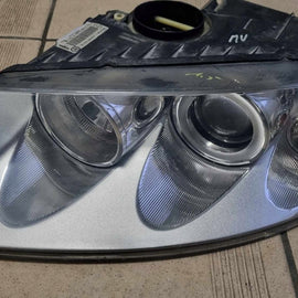 Frontscheinwerfer VW Touareg 7l6 7L6941015CE Links Scheinwerfer Headlight SCH5864101822xb