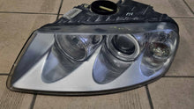 Load image into Gallery viewer, Frontscheinwerfer VW Touareg 7l6 7L6941015CE 89307871 Links Headlight