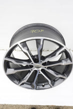 Load image into Gallery viewer, 1x Alufelge 20 Zoll 9.5" 5x112 43ET Glanz 8010269 BMW G01 G02 Mg Rim Wheel FEL1424370164rw
