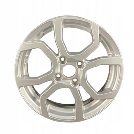 1x Alufelge 15 Zoll 5.5