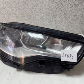 Frontscheinwerfer Audi A6 C7 4G0941004M FALSE Scheinwerfer Headlight SCH7715906846gk