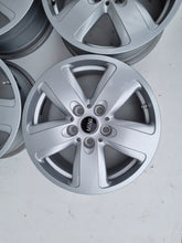Laden Sie das Bild in den Galerie-Viewer, 4x Alufelge 16 Zoll 7.0" 5x112 52ET 6856043 Mini Rim Wheel FEL3374037159pd