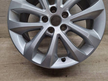 Laden Sie das Bild in den Galerie-Viewer, 1x Alufelge 17 Zoll 5x108 52 5ET 8V4J1007AA Ford Kuga I Rim Wheel FEL5437194609wd