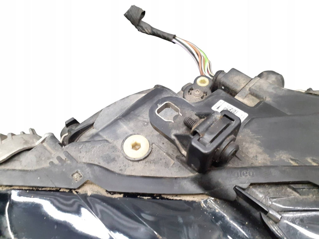 Frontscheinwerfer Audi Q5 8R0941044C Ein Satz Scheinwerfer Headlight SCH9265624456aa