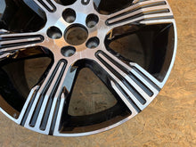 Load image into Gallery viewer, 1x Alufelge 18 Zoll 7.5" 5x108 50 5ET 31471552 Volvo Rim Wheel FEL8412437991fs
