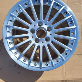 1x Alufelge 17 Zoll 8.5