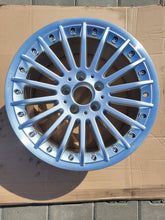 Load image into Gallery viewer, 1x Alufelge 17 Zoll 8.5" 5x112 38ET A2114001802 Mercedes-Benz W211 Rim Wheel FEL7949829336cn
