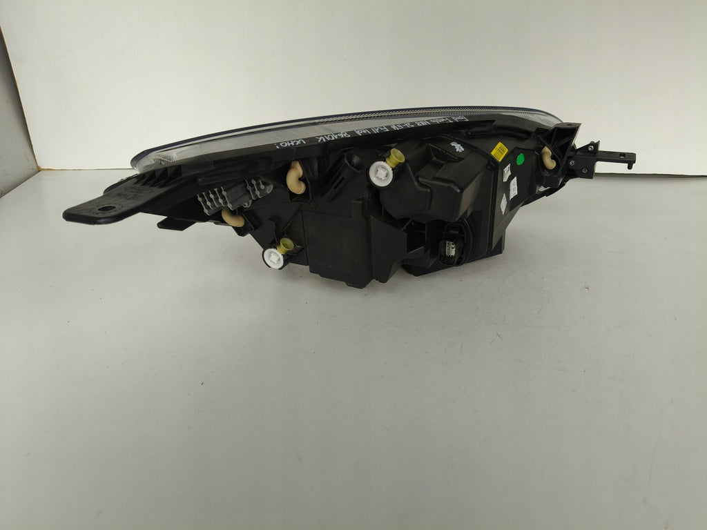 Frontscheinwerfer Ford Fiesta N1BB-13E015-AE Full LED Links Headlight SCH7402385062om