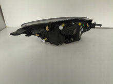 Laden Sie das Bild in den Galerie-Viewer, Frontscheinwerfer Ford Fiesta N1BB-13E015-AE Full LED Links Headlight SCH7402385062om