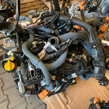 Load image into Gallery viewer, Motor Renault E-Tech Espace I H5FA601 1.2 Benzin Engine Unkomplett MOT3326357408nh