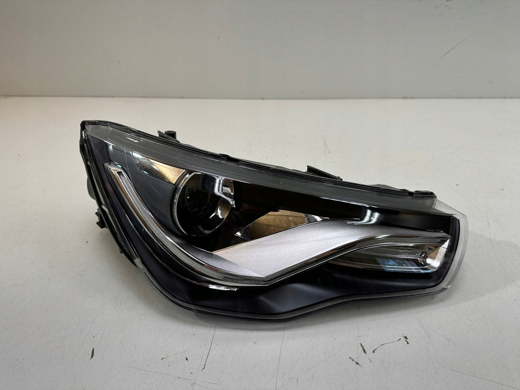 Frontscheinwerfer Audi A1 8X0941006 Xenon Rechts Scheinwerfer Headlight