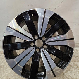 1x Alufelge 19 Zoll 8.5