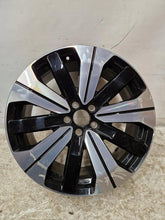Load image into Gallery viewer, 1x Alufelge 19 Zoll 8.5" 5x108 56ET 32143628 Volvo Xc40 Rim Wheel FEL9562205727ef