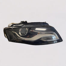 Load image into Gallery viewer, Frontscheinwerfer Audi A4 B8 Rechts Scheinwerfer Headlight