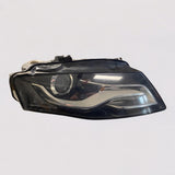 Frontscheinwerfer Audi A4 B8 Rechts Scheinwerfer Headlight