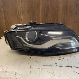 Frontscheinwerfer Audi A4 B8 8K0941004P Rechts Scheinwerfer Headlight SCH4878705324aq