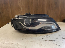 Load image into Gallery viewer, Frontscheinwerfer Audi A4 B8 8K0941004P Rechts Scheinwerfer Headlight SCH4878705324aq