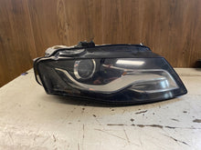 Load image into Gallery viewer, Frontscheinwerfer Audi A4 B8 Rechts Scheinwerfer Headlight