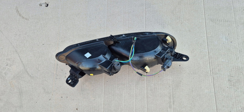 Frontscheinwerfer Citroën C3 III 9833480580-01 Links Scheinwerfer Headlight SCH3988542621qm