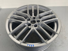 Load image into Gallery viewer, 1x Alufelge 19 Zoll 8.5" 5x112 5A324D6 BMW 5 Rim Wheel FEL1043887255tp