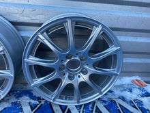Laden Sie das Bild in den Galerie-Viewer, 4x Alufelge 16 Zoll A2054012400 Mercedes-Benz W205 Rim Wheel FEL2773985869qt