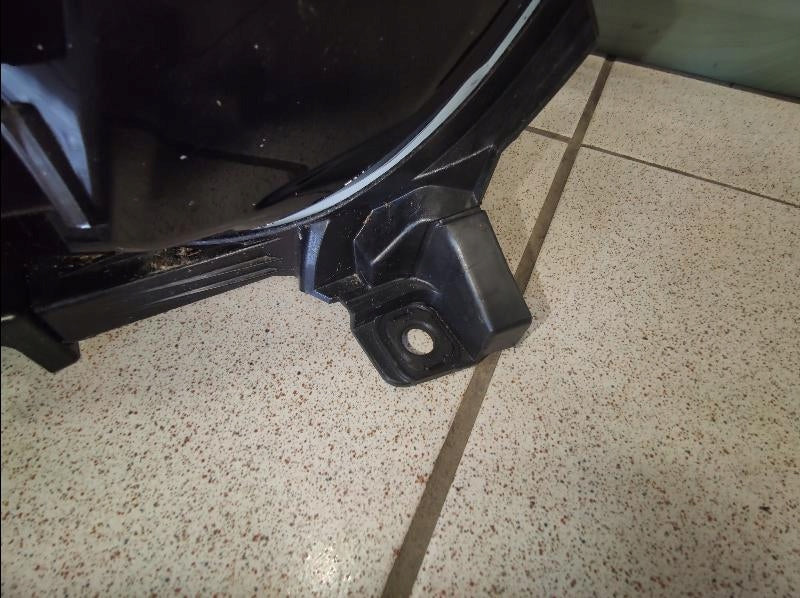 Frontscheinwerfer Opel Mokka 9834016880 368158932 Full LED Links Headlight