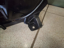 Laden Sie das Bild in den Galerie-Viewer, Frontscheinwerfer Opel Mokka 9834016880 368158932 Full LED Links Headlight