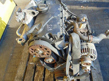 Laden Sie das Bild in den Galerie-Viewer, Motor Skoda VW I BPZ 1.9 TDI 115PS Diesel Engine Komplett MOT9815436224jq