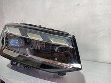 Laden Sie das Bild in den Galerie-Viewer, Frontscheinwerfer Audi Q2 81A941036 LED Rechts Scheinwerfer Headlight SCH1543460871wx