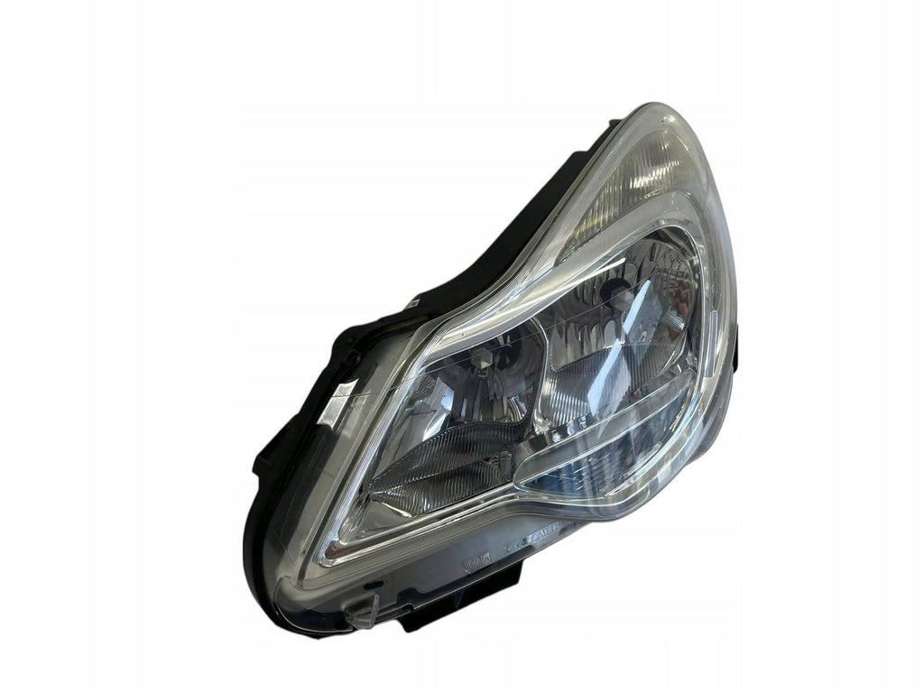 Frontscheinwerfer Opel Corsa D 13295011 Links Scheinwerfer Headlight SCH6446484464hq