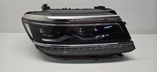 Load image into Gallery viewer, Frontscheinwerfer VW Tiguan 5NN941082C LED Rechts Scheinwerfer Headlight