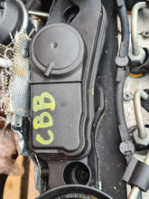 Laden Sie das Bild in den Galerie-Viewer, Motor Audi Seat Skoda VW CBB CBA 2.0 TDI 170PS 119TKm 2011 Diesel Komplett