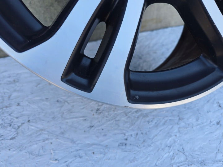 1x Alufelge 16 Zoll 6.5" 5x112 A2464010000 Mercedes-Benz Rim Wheel FEL8957227480na