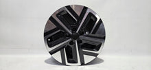 Laden Sie das Bild in den Galerie-Viewer, 1x Alufelge 17 Zoll 7.0" 5x114.3 50ET 52910-DD100 Hyundai Kona Rim Wheel FEL8474999590fo