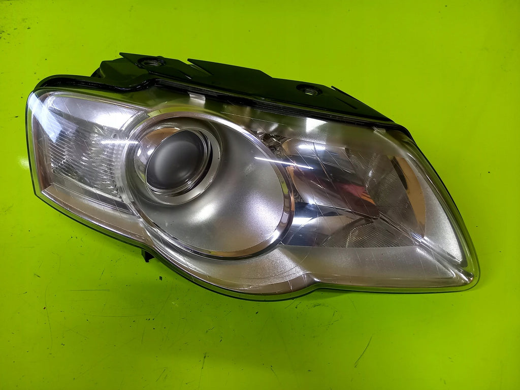 Frontscheinwerfer VW Passat 1EL247014-02 Rechts Scheinwerfer Headlight