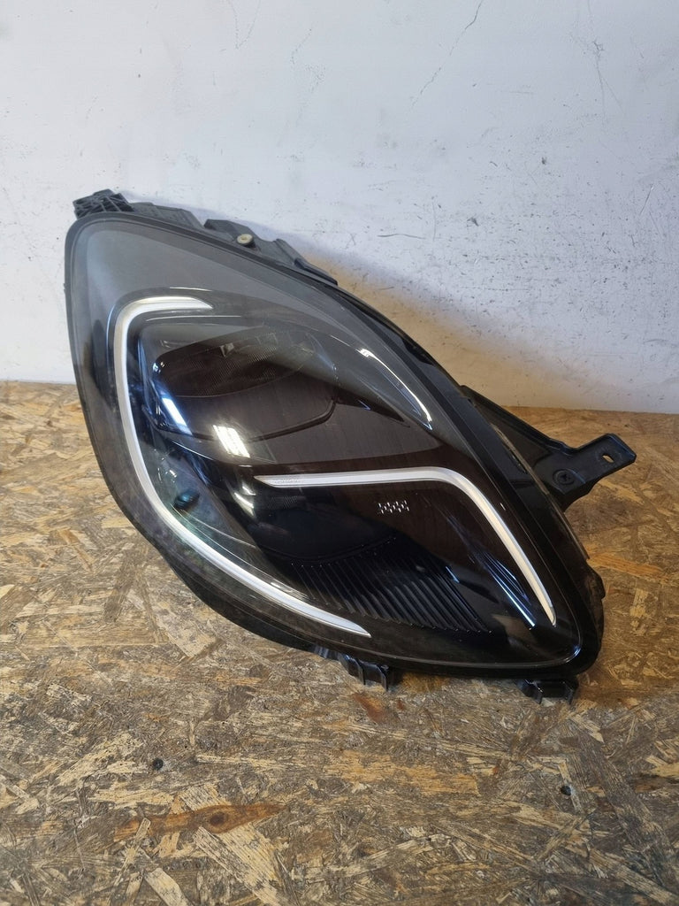 Frontscheinwerfer Ford Puma L1TB-13E014-CG LED Rechts Scheinwerfer Headlight SCH5117275065pi