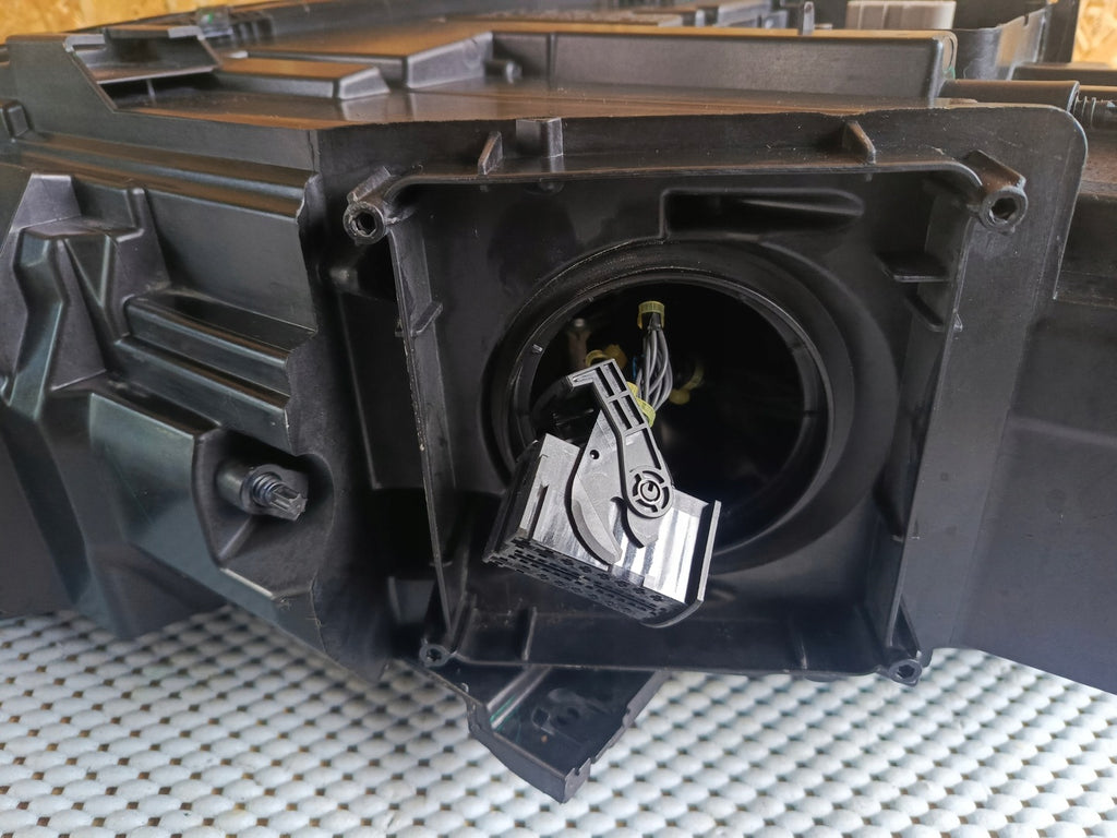 Frontscheinwerfer Audi Q5 80A941033 Full LED FALSE Scheinwerfer Headlight SCH6299413769or