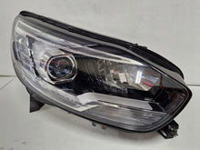 Laden Sie das Bild in den Galerie-Viewer, Frontscheinwerfer Renault Grand Scenic 260100943R- Rechts Scheinwerfer Headlight SCH7113710228tp