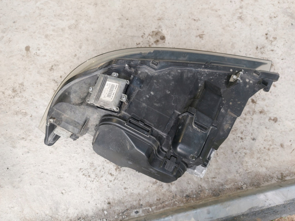 Frontscheinwerfer BMW E91 E90 6942744 Rechts Scheinwerfer Headlight SCH5744526644gm