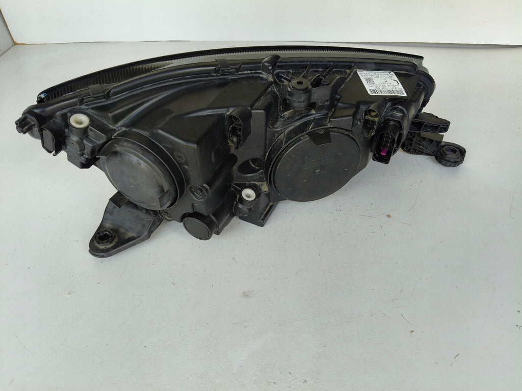 Frontscheinwerfer Skoda Fabia III 6V1941015D LED Links Scheinwerfer Headlight