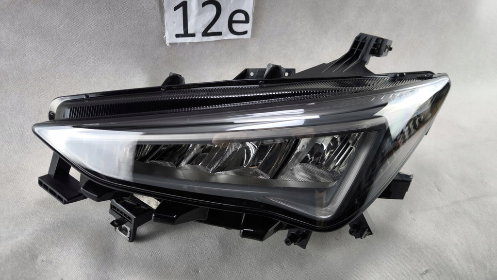 Frontscheinwerfer Cupra Born 10F941007H LED Links Scheinwerfer Headlight SCH5293178152mg