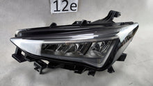 Laden Sie das Bild in den Galerie-Viewer, Frontscheinwerfer Cupra Born 10F941007H LED Links Scheinwerfer Headlight SCH5293178152mg