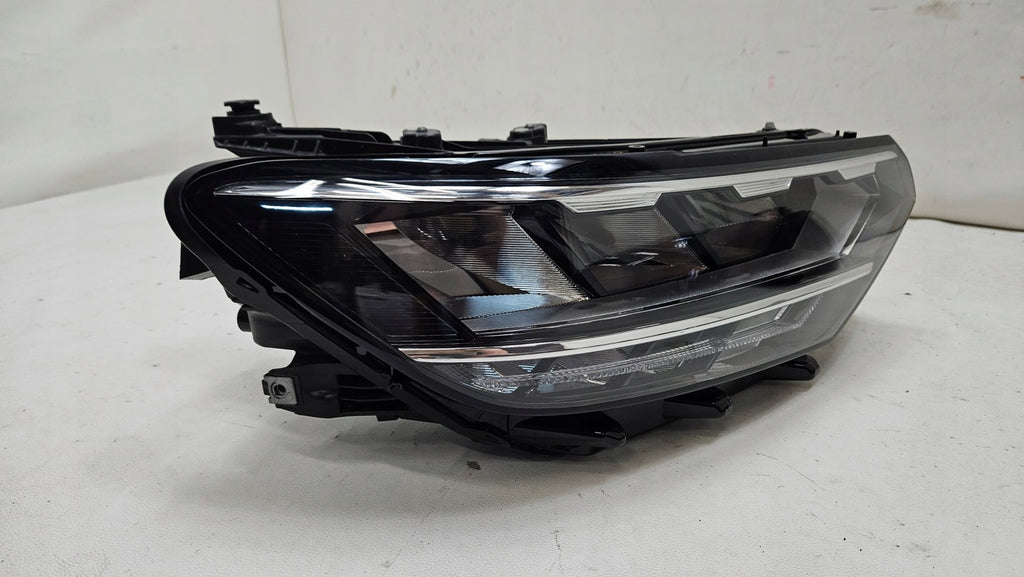 Frontscheinwerfer VW Passat B8 3G1941036P Rechts Scheinwerfer Headlight