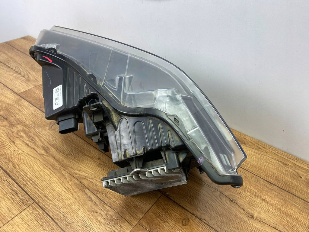 Frontscheinwerfer Ford VII PR3B-13005- Rechts Scheinwerfer Headlight SCH4425158370zo