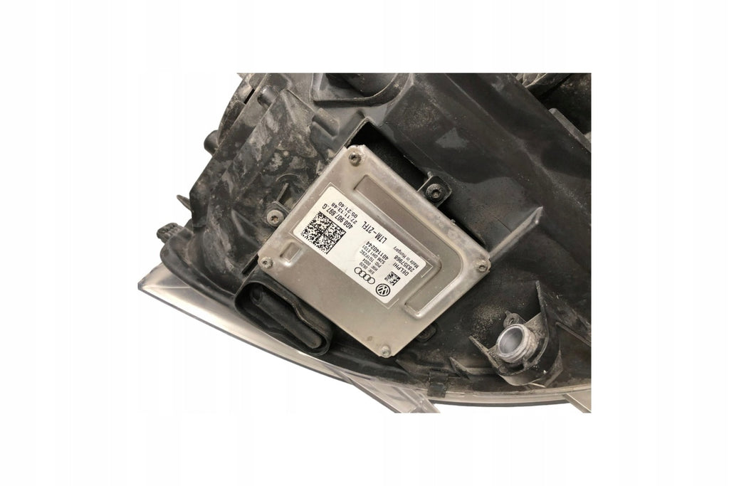 Frontscheinwerfer VW Transporter Caravelle 7E5941015 030125327100LE10A6232 Links SCH3953865430ey