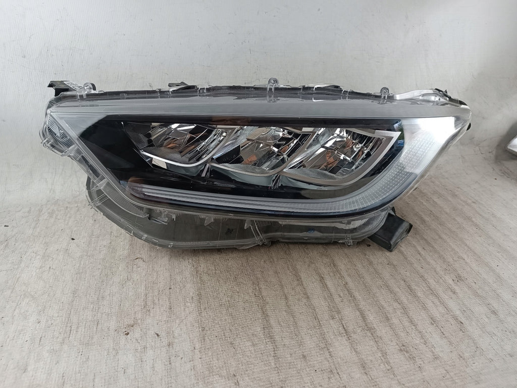 Frontscheinwerfer Toyota Yaris LED Ein Stück (Rechts oder Links) Headlight SCH2026723103jq