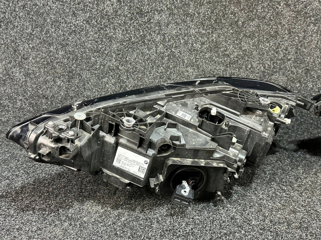 Frontscheinwerfer BMW G22 G23 G26 9851036-05 5A19351-05 Full LED Ein Satz SCH8742580536iv