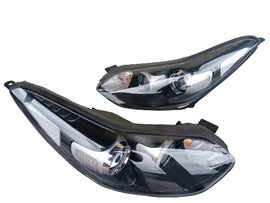 Frontscheinwerfer Kia Sportage IV 92101F1010 95102F1010 LED Rechts oder Links