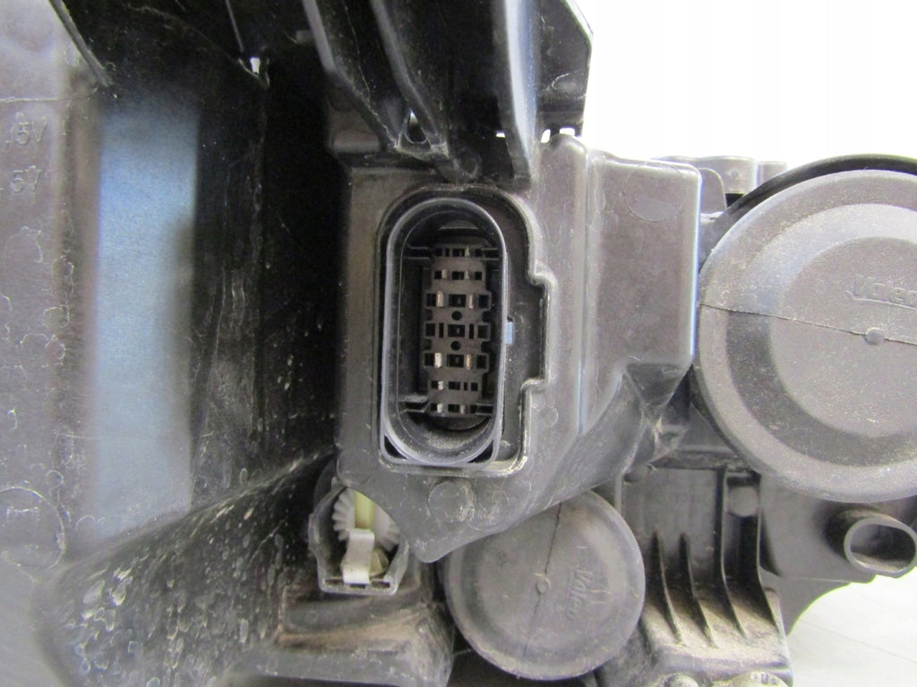 Frontscheinwerfer VW Passat B8 3G1941035P LED Links Scheinwerfer Headlight SCH2389613463qm