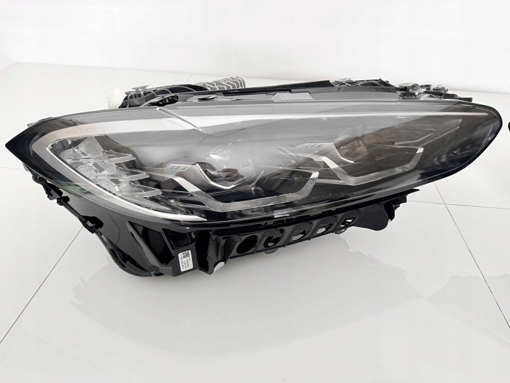 Frontscheinwerfer BMW 4 G22 G23 G26 5A19352-04 5A19351-05 Ein Satz Headlight SCH7985770200gy